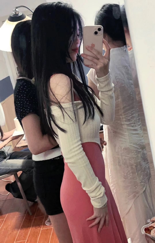 小姨的第一张照片--明溪婚介网
