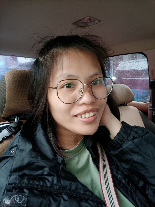 帥媽的第一张照片--明溪婚介网