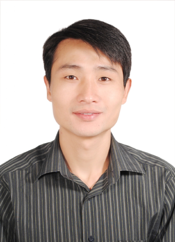 云中走步的第一张照片--明溪婚介网