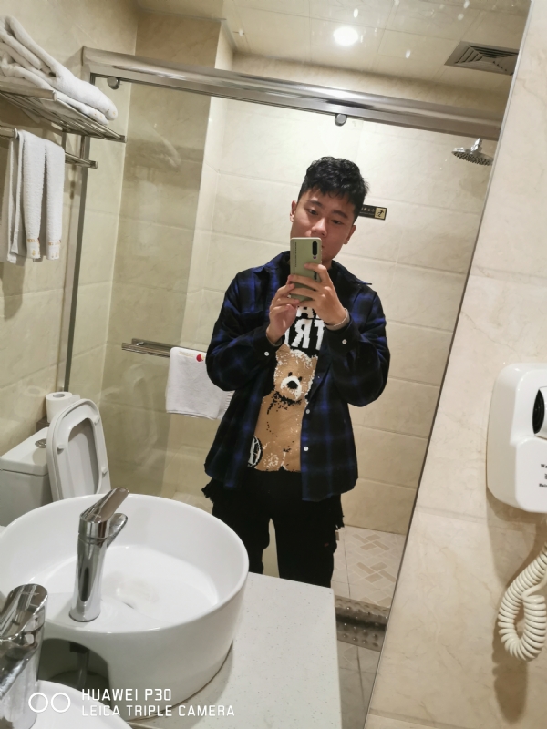 佛系人生的第四张照片--明溪婚介网
