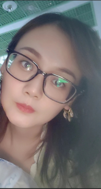 可可的第一张照片--明溪婚介网