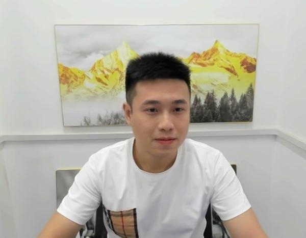 阿文历险记的第四张照片--明溪婚介网