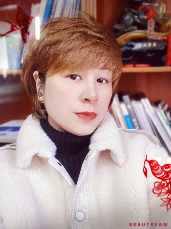 阳光百合的第一张照片--明溪婚介网