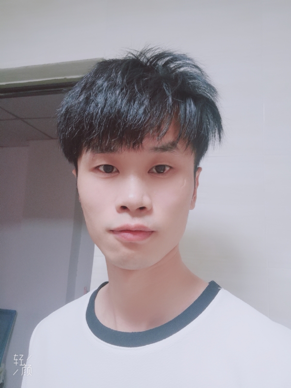 且听风吟的第一张照片--明溪婚介网