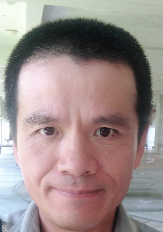啊辣的第一张照片--明溪婚介网