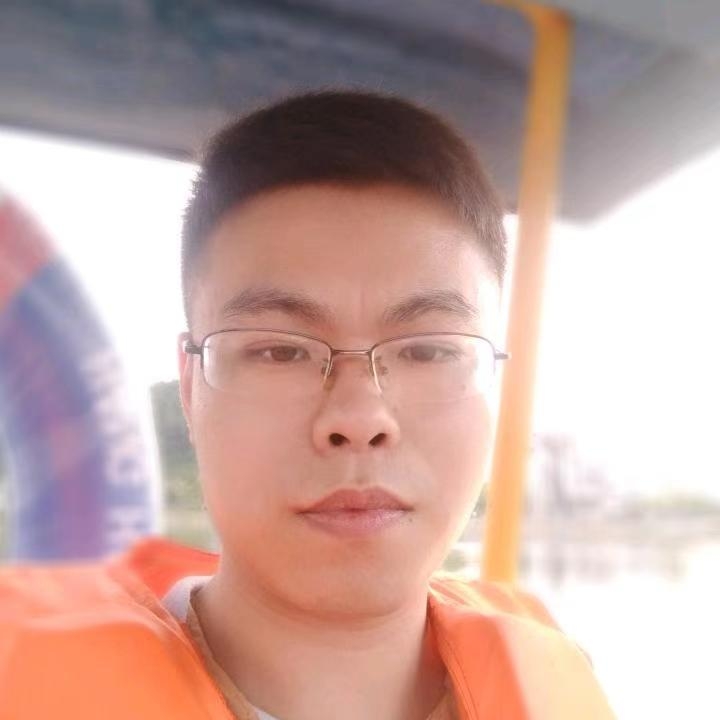知了的第一张照片--明溪婚介网