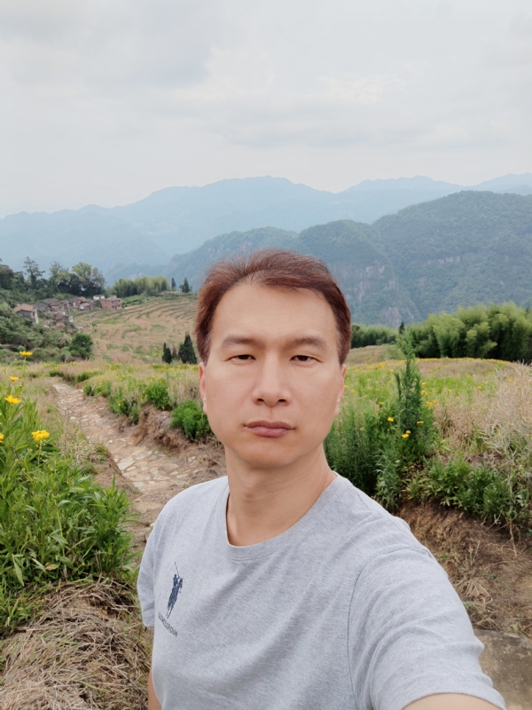 彩虹的第一张照片--明溪婚介网