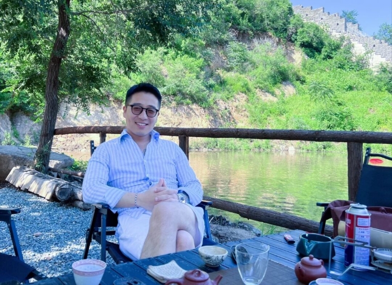 等待的第一张照片--明溪婚介网