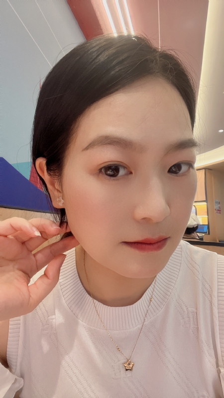 好久不见的第一张照片--明溪婚介网