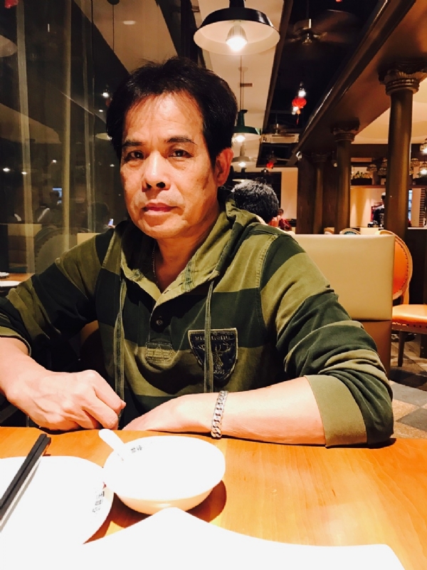 天马行空的第一张照片--明溪婚介网