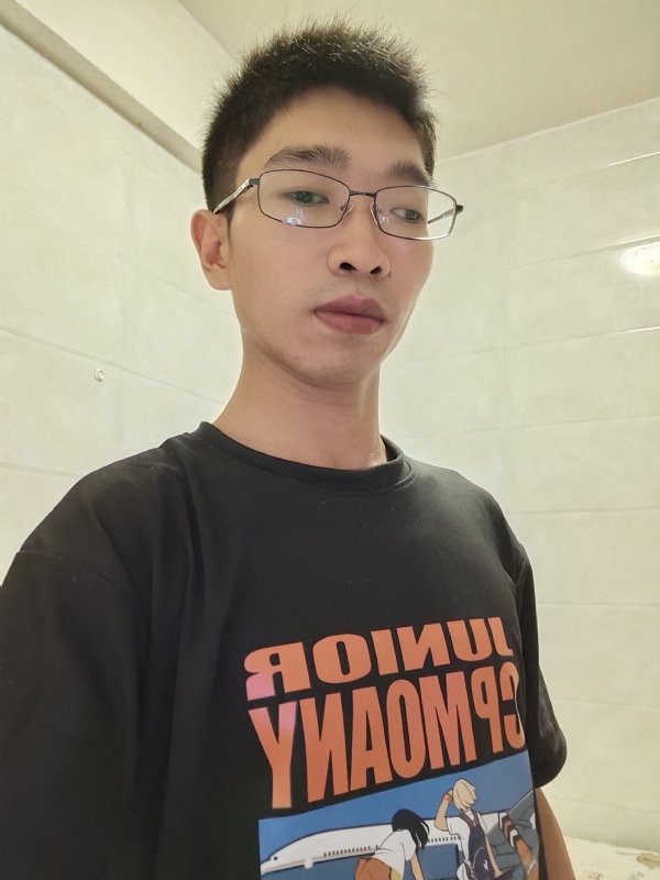 安然的第一张照片--明溪婚介网