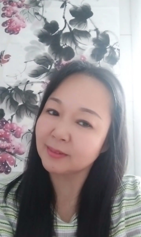 莲悦悦的第一张照片--明溪婚介网