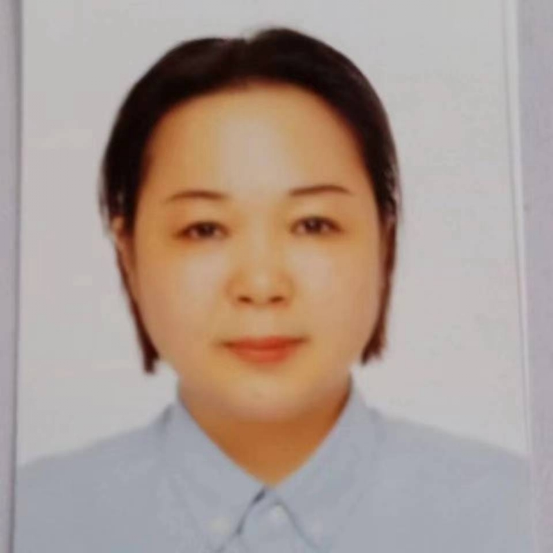 莲悦悦的第二张照片--明溪婚介网