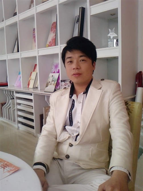 寻找的第一张照片--明溪婚介网