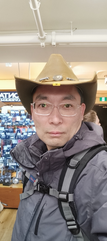 朴克灵的第二张照片--明溪婚介网