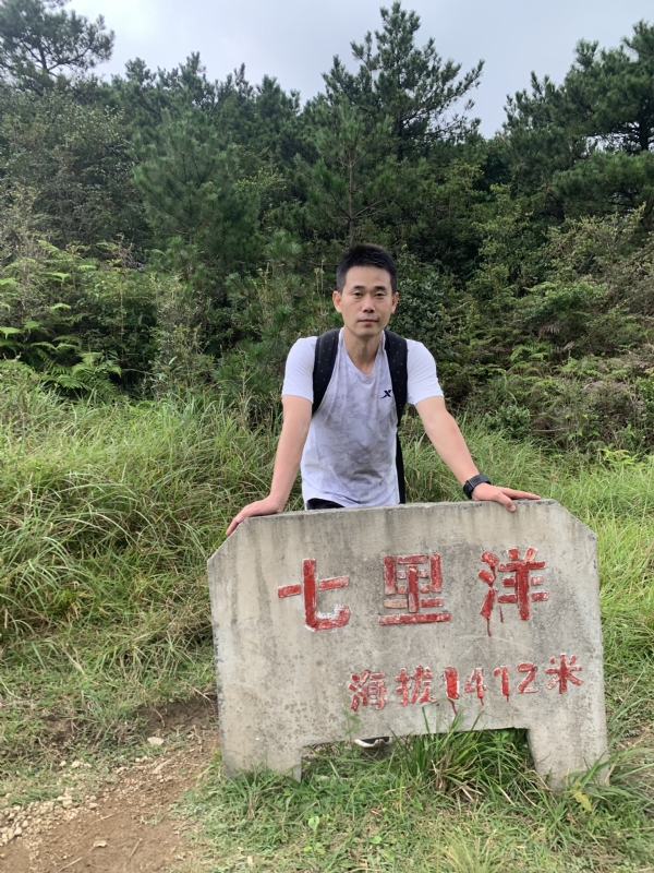 小朱佩奇的第一张照片--明溪婚介网