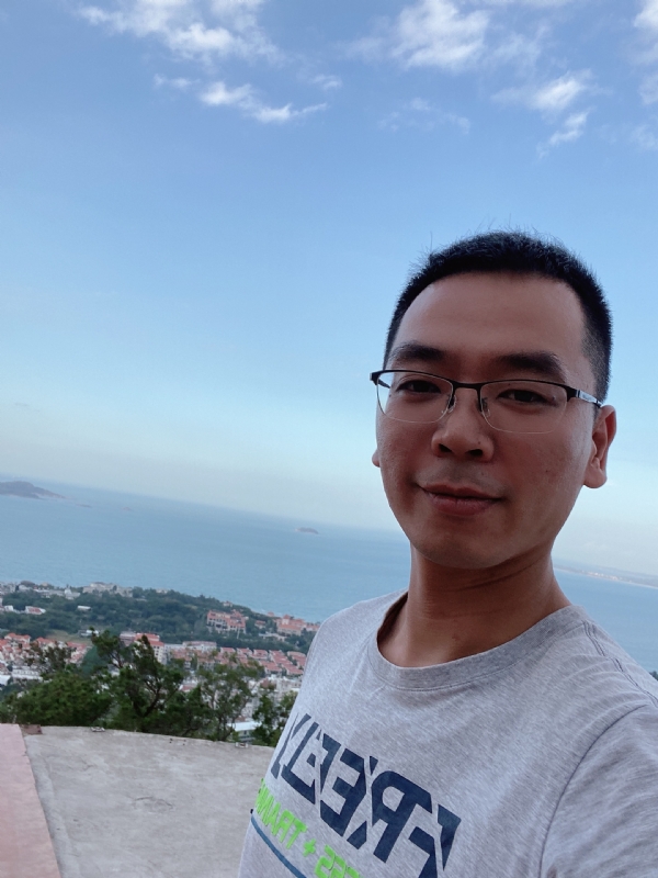 只为遇到那个真心的她的第一张照片--明溪婚介网