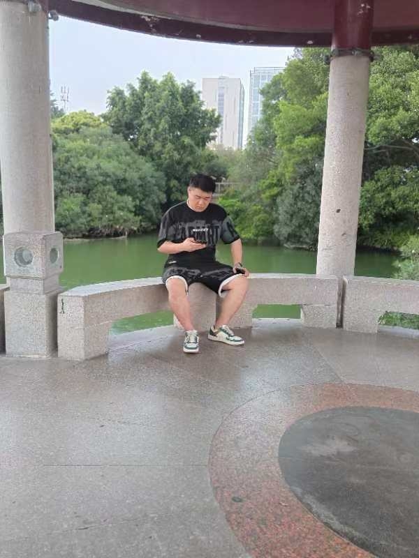 不善挽留的第一张照片--明溪婚介网