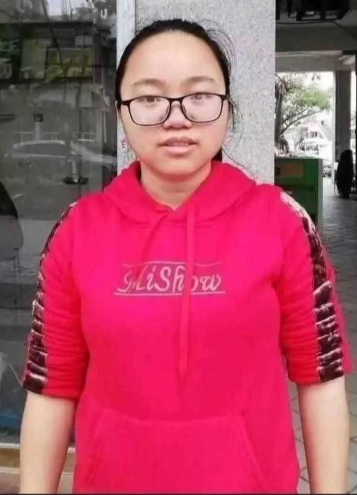 简单的第一张照片--明溪婚介网