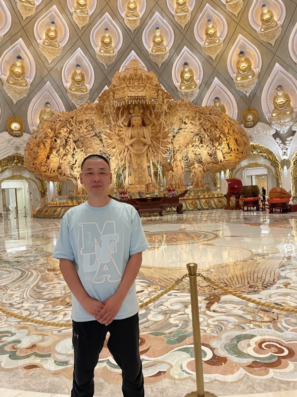 泉州相亲的第一张照片--明溪婚介网