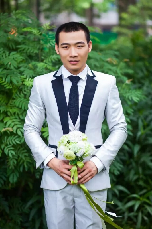 随缘的第一张照片--明溪婚介网