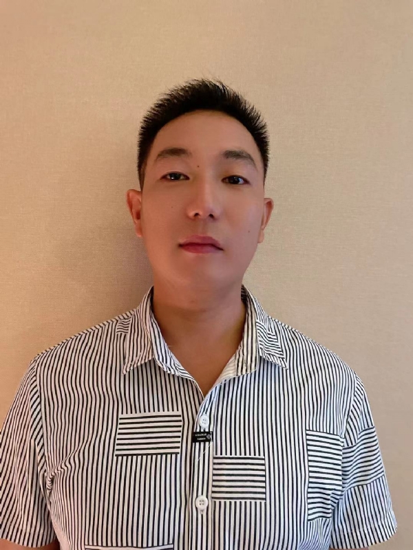 陈先生的第三张照片--明溪婚介网