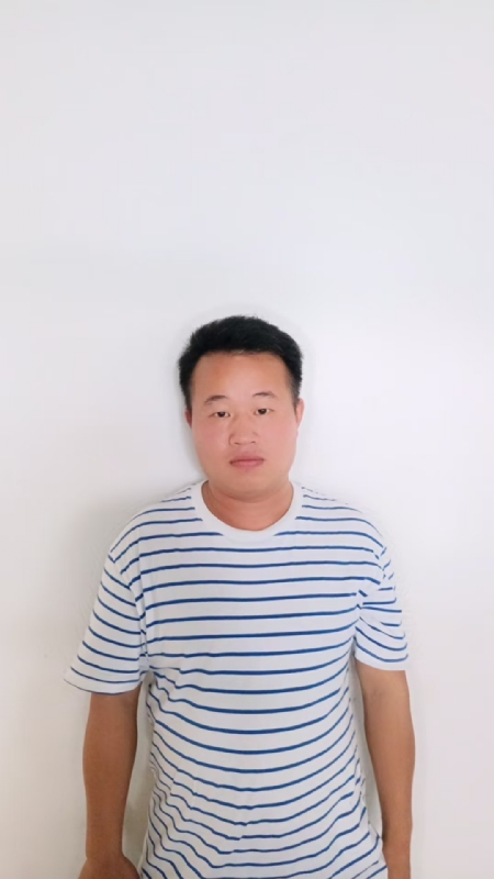 楠哥的第一张照片--明溪婚介网