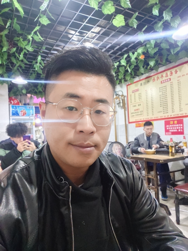 独行的天秤的第一张照片--明溪婚介网