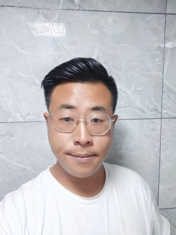 独行的天秤的第二张照片--明溪婚介网