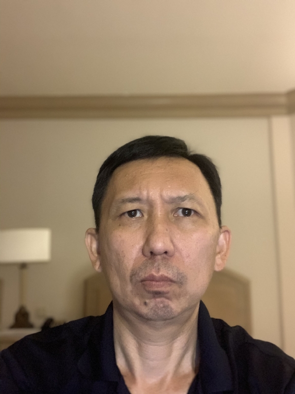 阿川的第一张照片--明溪婚介网