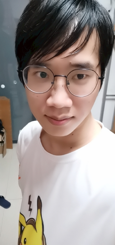 青栀如初的第一张照片--明溪婚介网