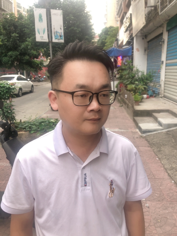 朱昱丞的第一张照片--明溪婚介网
