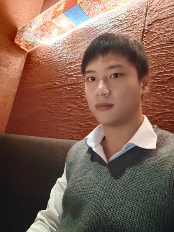 匿藏其名的第一张照片--明溪婚介网