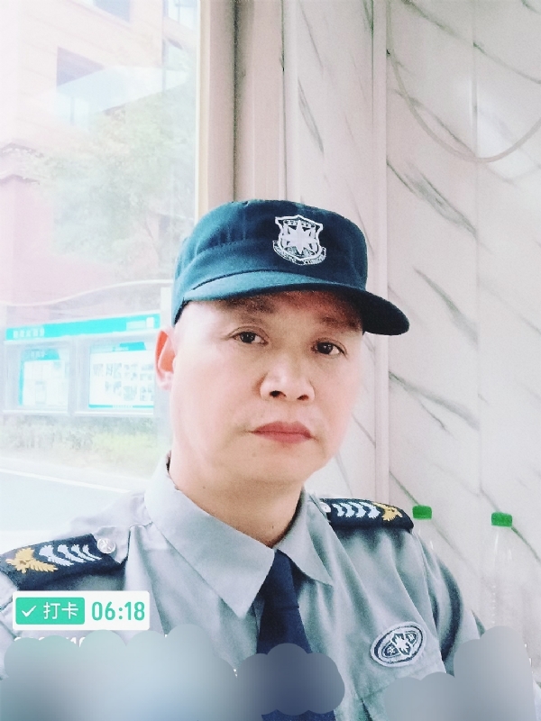 独一求二的第二张照片--明溪婚介网