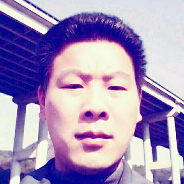 天下无双的第一张照片--明溪婚介网