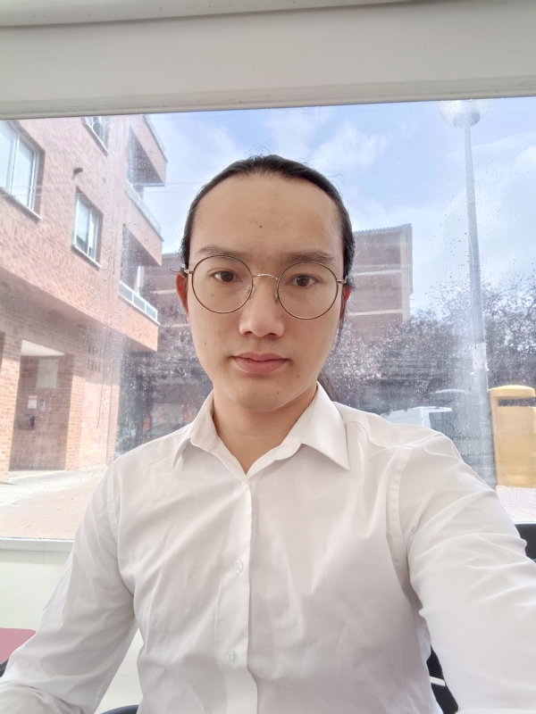 凯凯的第二张照片--明溪婚介网