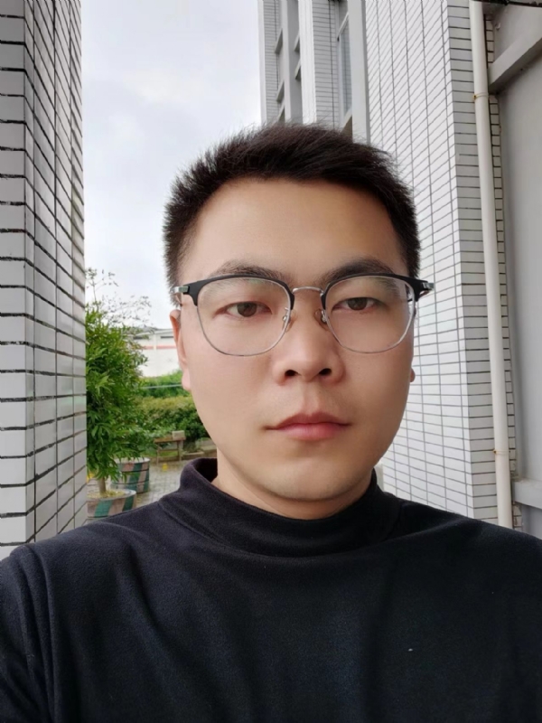 无限可能的第一张照片--明溪婚介网