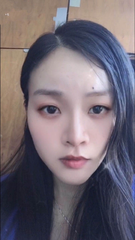 林林的第一张照片--明溪婚介网