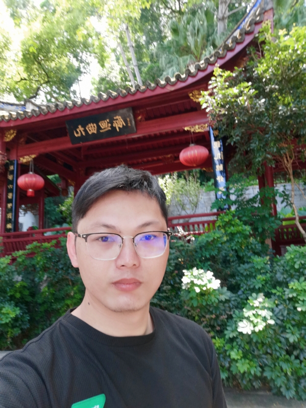 墨枫的第一张照片--明溪婚介网