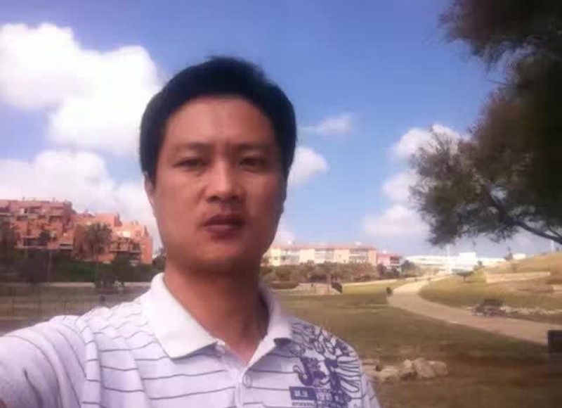 钟志的第二张照片--明溪婚介网