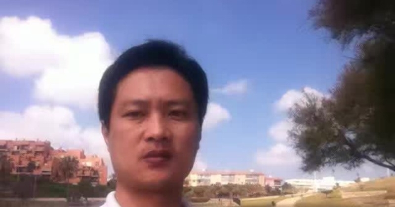 钟志的第三张照片--明溪婚介网