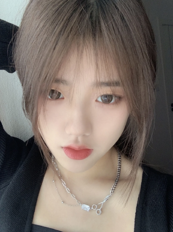 依依的第一张照片--明溪婚介网