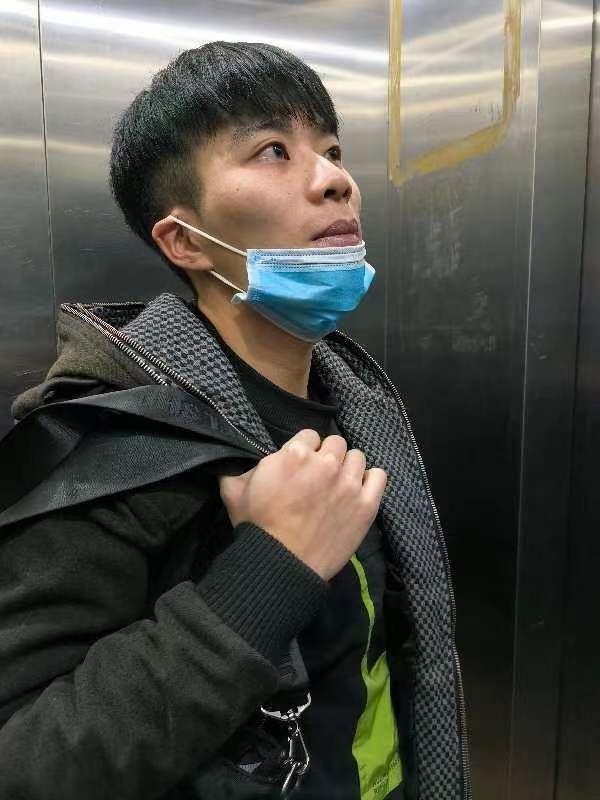 漂流的第二张照片--明溪婚介网