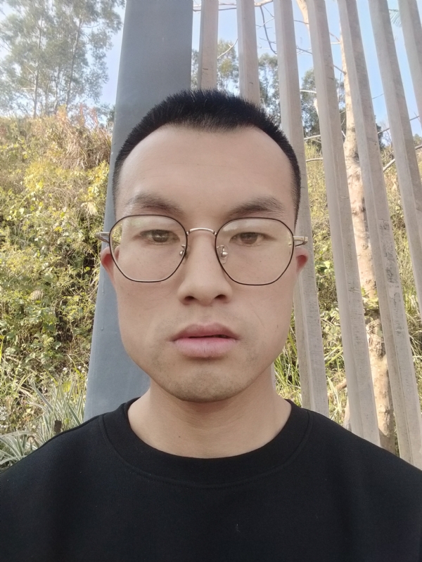 林子的第一张照片--明溪婚介网
