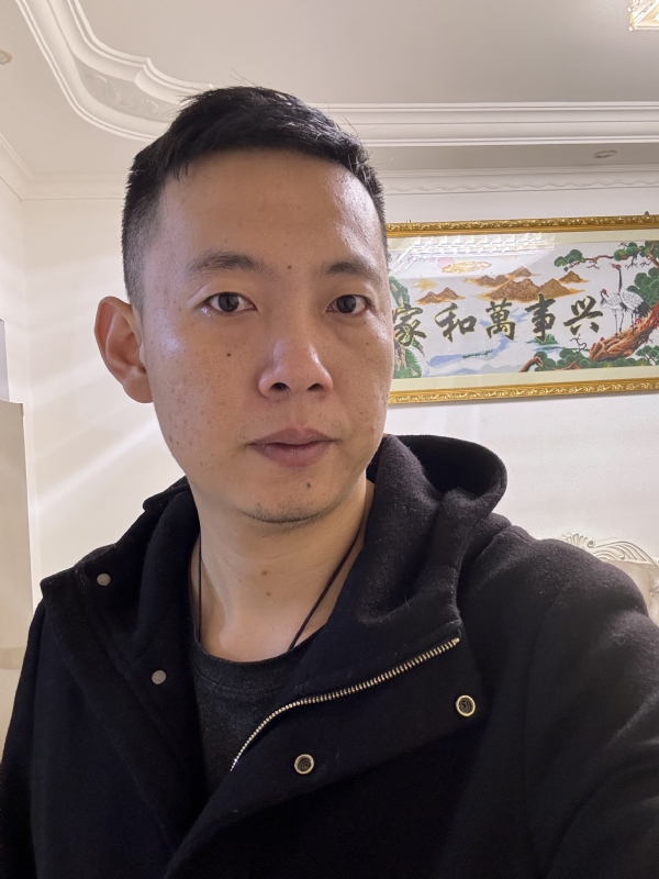 Lance的第一张照片--明溪婚介网