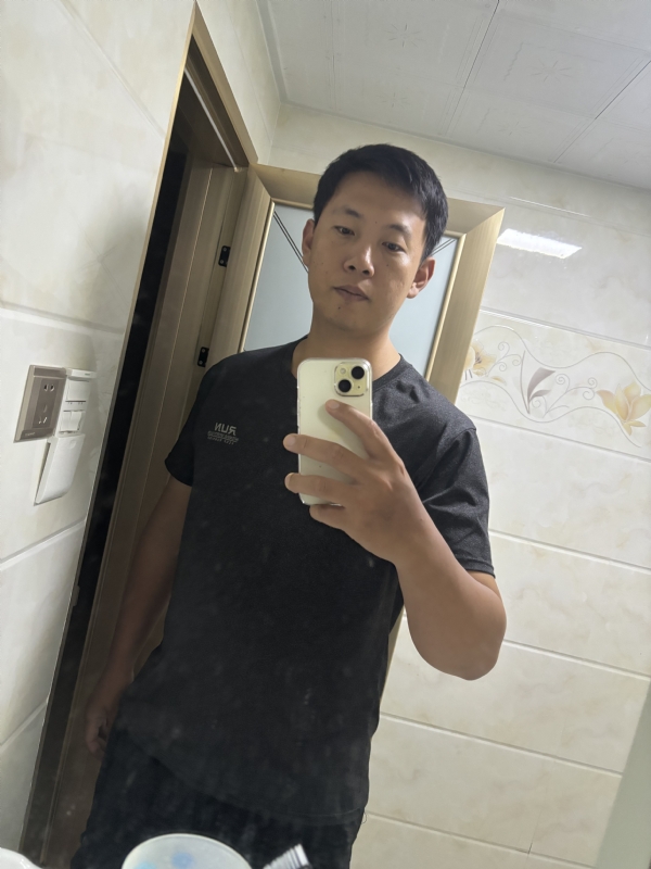 Lance的第二张照片--明溪婚介网
