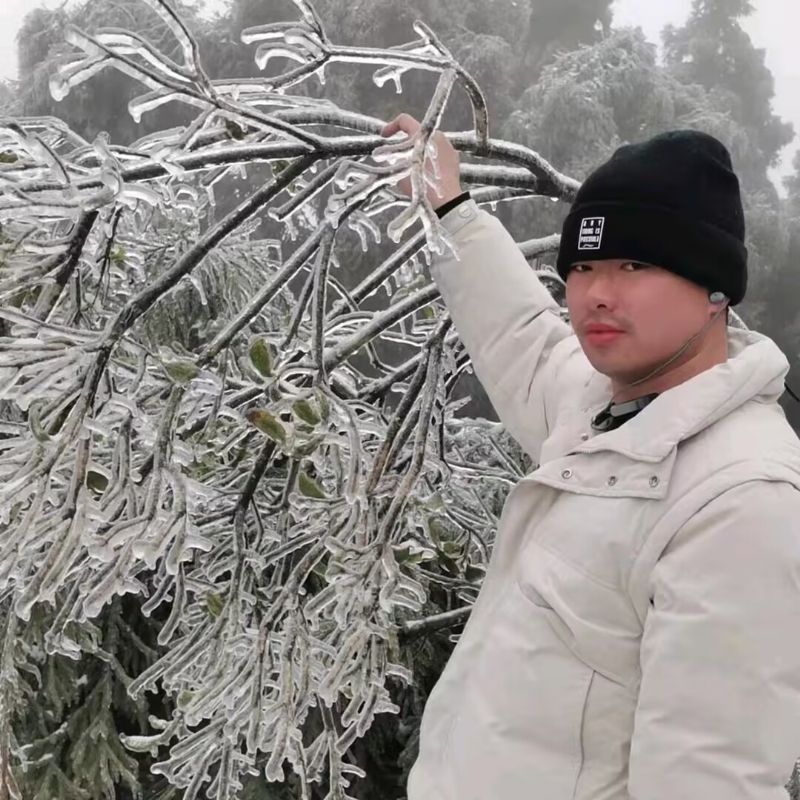 幸福海子的第一张照片--明溪婚介网