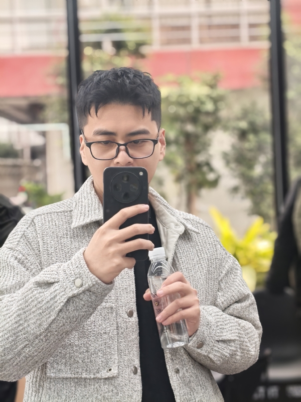 沙包的第一张照片--明溪婚介网