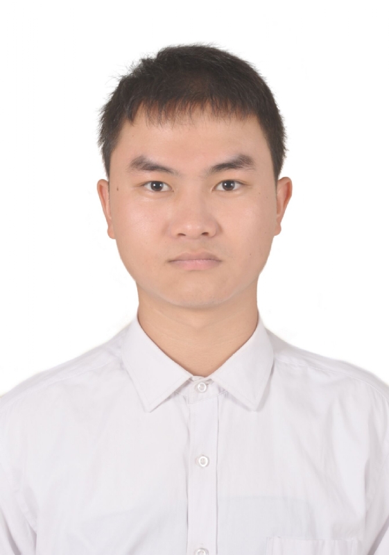 明涛的第一张照片--明溪婚介网