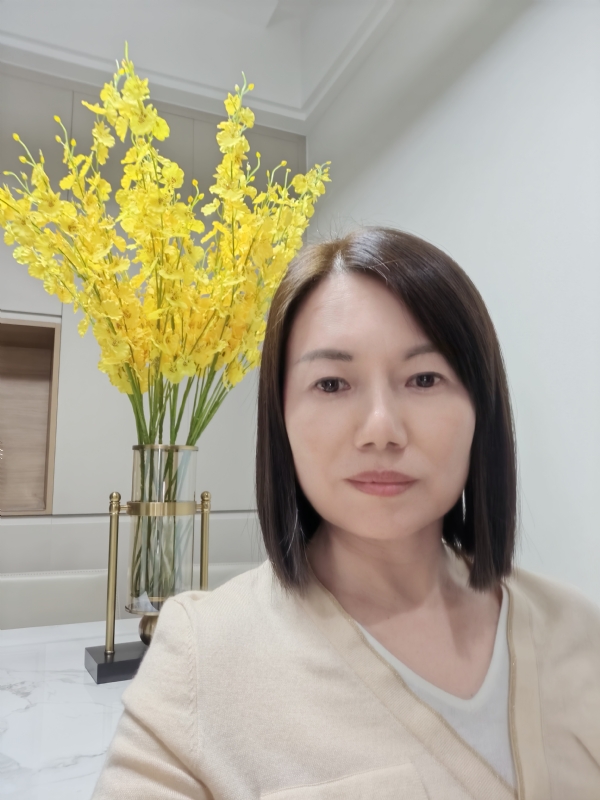 一诺的第四张照片--明溪婚介网